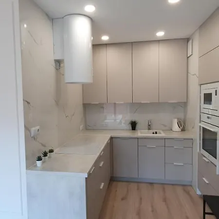 Better Place Modern Port Praski ワルシャワ