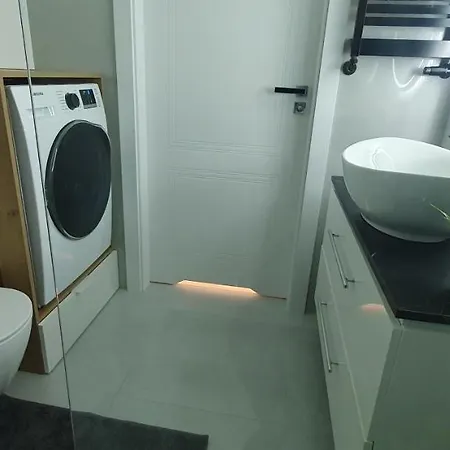 Better Place Modern Port Praski ワルシャワ