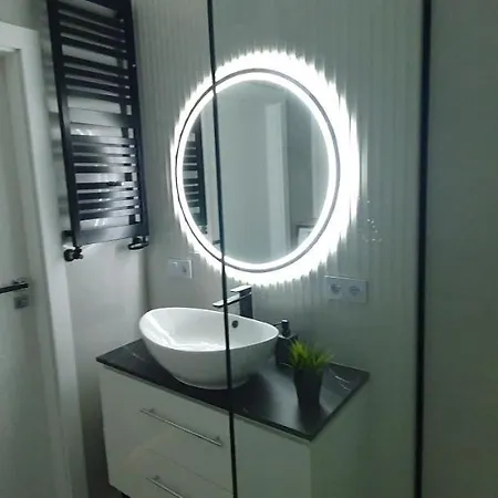 Better Place Modern Port Praski Apartamento