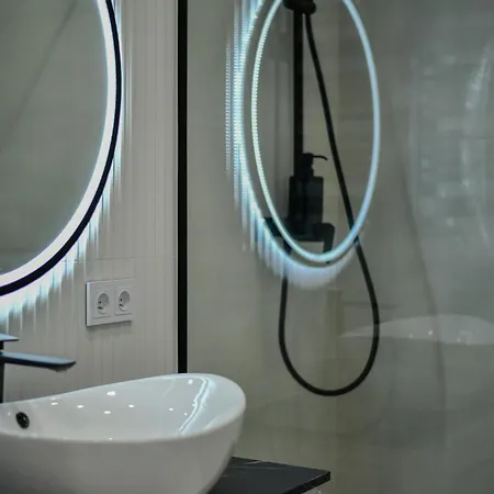 Better Place Modern Port Praski Διαμέρισμα Βαρσοβία