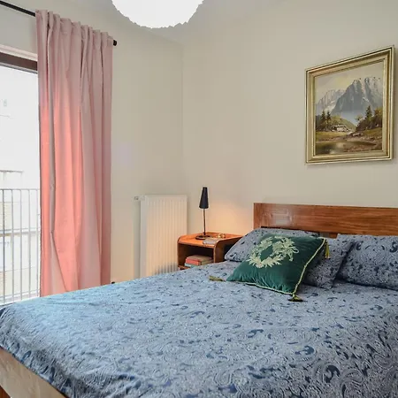 Better Place Modern Port Praski Appartement