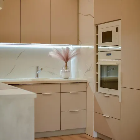 Appartement Better Place Modern Port Praski *