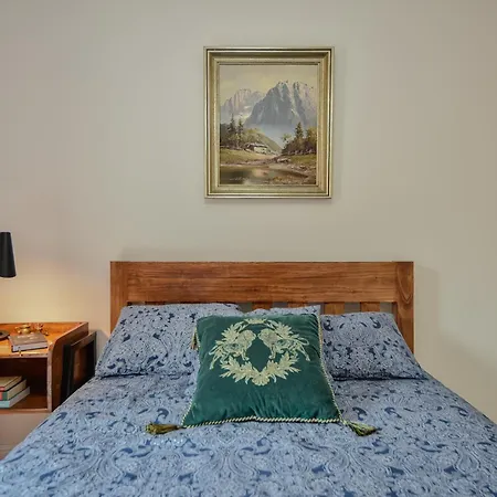 Better Place Modern Port Praski Βαρσοβία