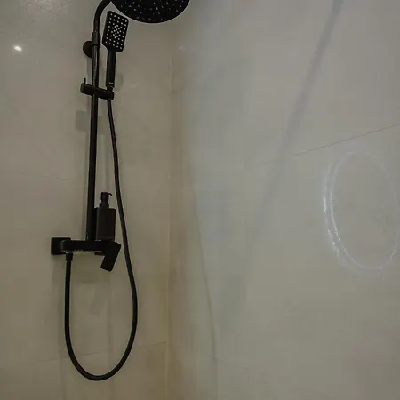 Better Place Modern Port Praski Appartement *