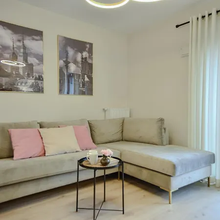 Better Place Modern Port Praski Βαρσοβία