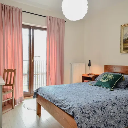 Better Place Modern Port Praski Appartement