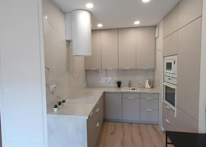 Better Place Modern Port Praski Varšava