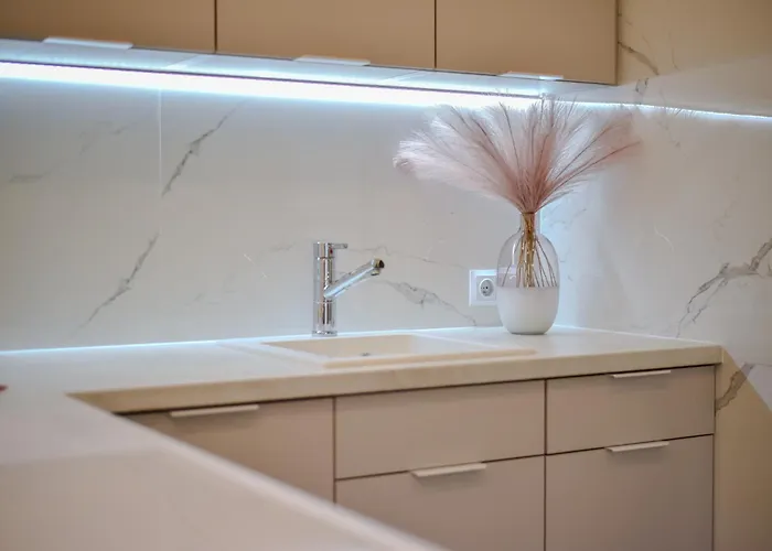 Better Place Modern Port Praski *