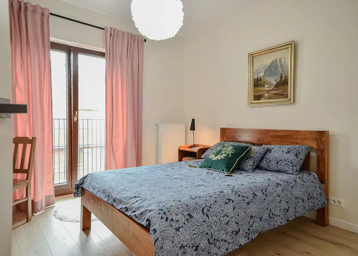 Better Place Modern Port Praski * Varšava