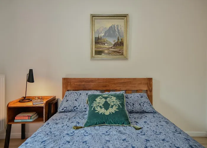 Better Place Modern Port Praski Varšava