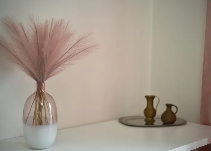 Better Place Modern Port Praski Apartmán