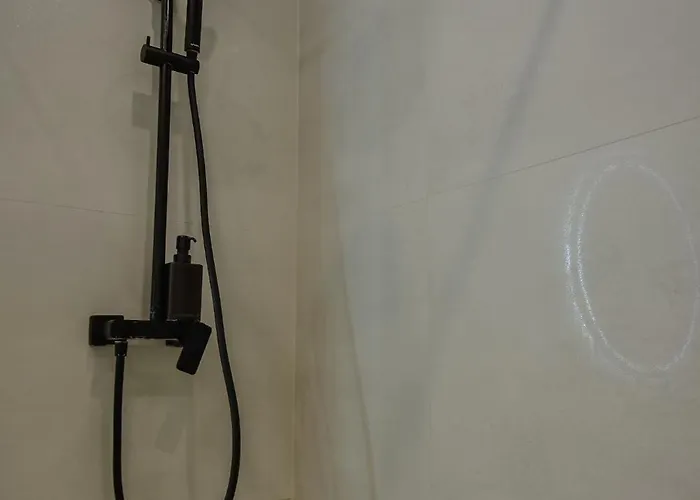 Better Place Modern Port Praski Apartmán *