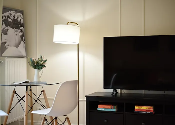 Better Place Modern Port Praski *