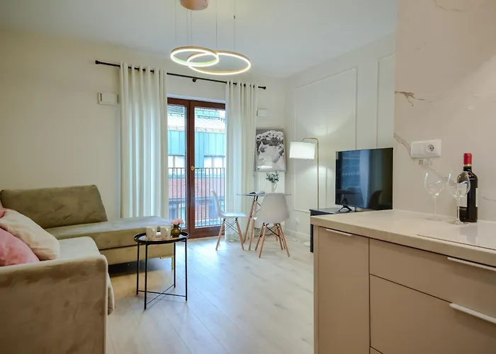 Better Place Modern Port Praski * Varšava