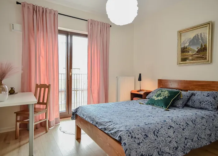 Better Place Modern Port Praski Apartmán