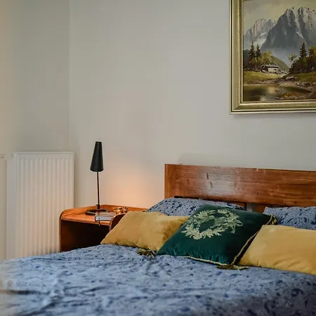 Appartement Better Place Modern Port Praski Varsovie