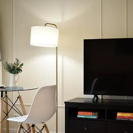 Better Place Modern Port Praski *