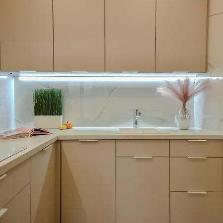 Better Place Modern Port Praski Appartement Varsovie